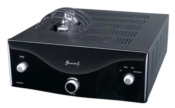 Bewitch SN3008TS����